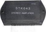 STK043