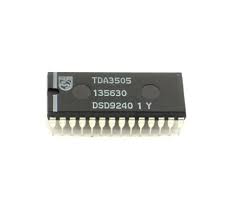 TDA3505