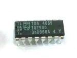 TDA4665