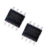 TDA2822M-SMD8PIN