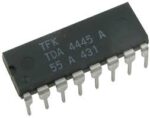 TDA4445A
