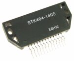 STK404-140S