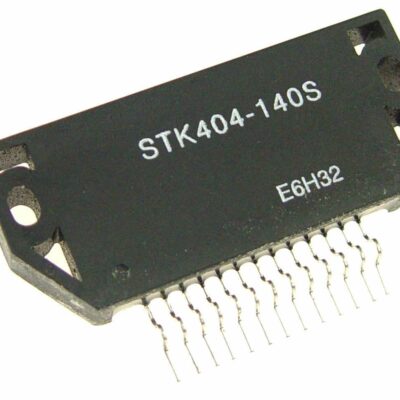 STK404-140S