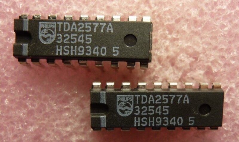 TDA2577A