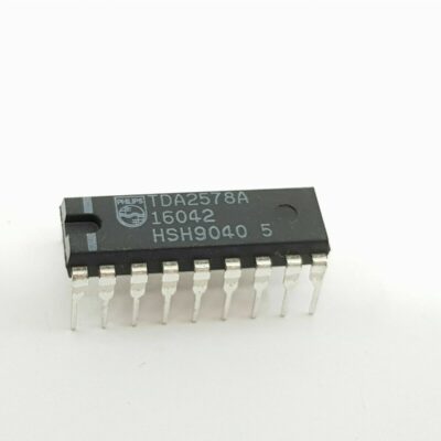 TDA2578A