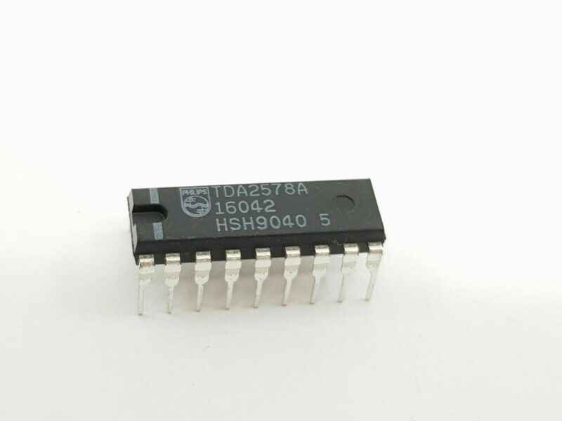 TDA2578A