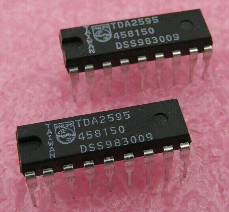 TDA2595