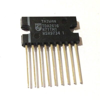 TDA2616