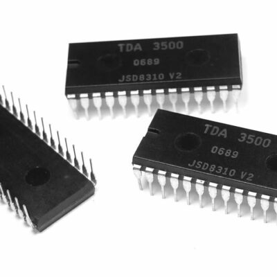 TDA3500