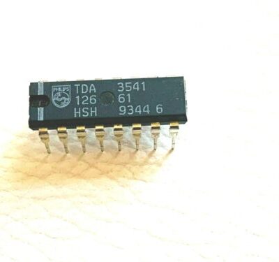 TDA3541
