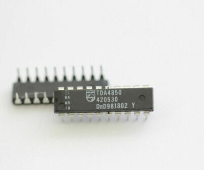 TDA4850