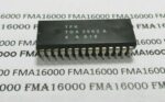 TDA3562A