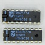 TDA2577A