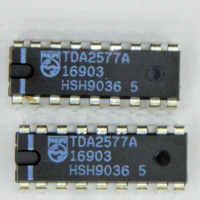 TDA2577A