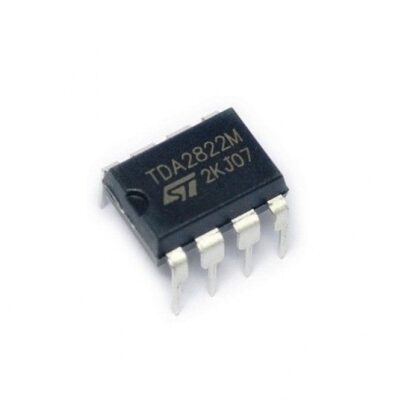 TDA2822M