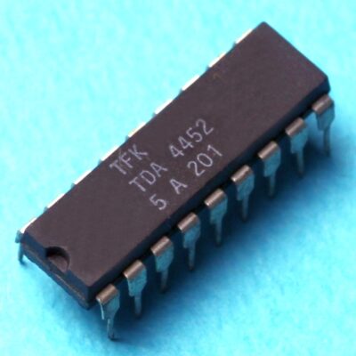 TDA4452