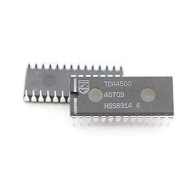 TDA4500