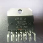 TDA7396