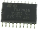 TDA7418