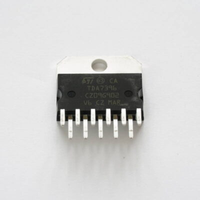 TDA7396