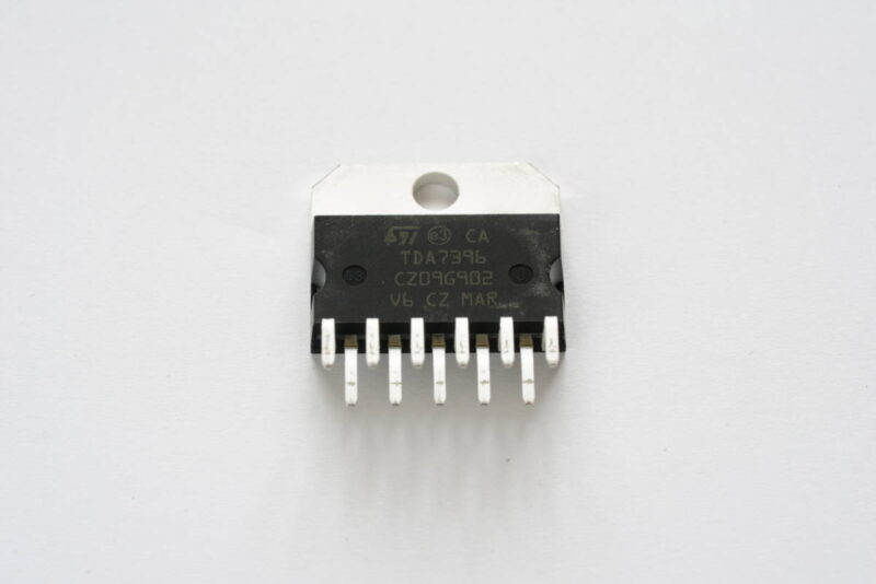 TDA7396