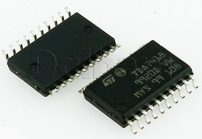 TDA7418