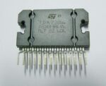 TDA7386