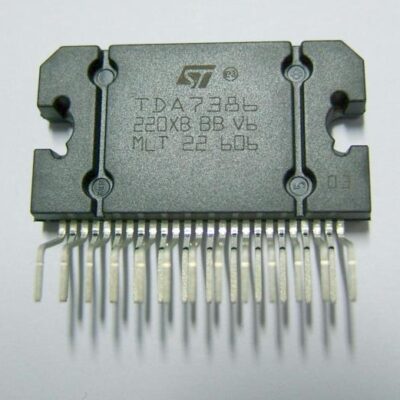 TDA7386