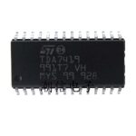 TDA7419