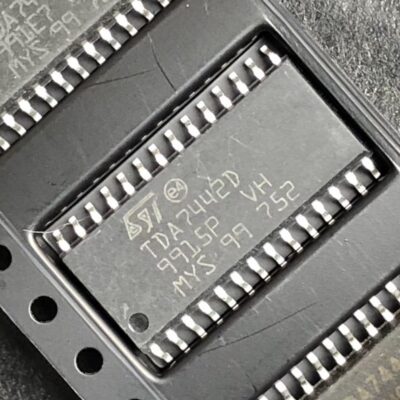 TDA7442D