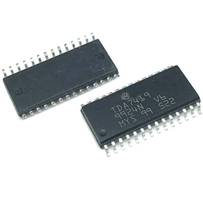TDA7419