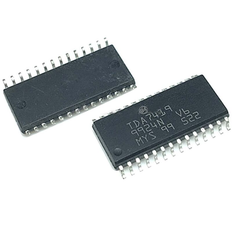 TDA7419