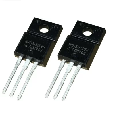 MBF15T65PEH-TO-220-IGBT