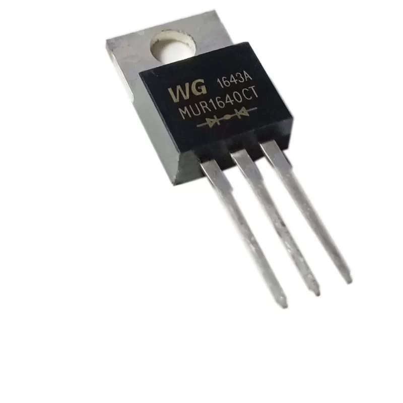 MUR1640CT
