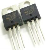 MUR1640CT