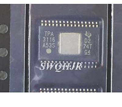 TPA3116D2