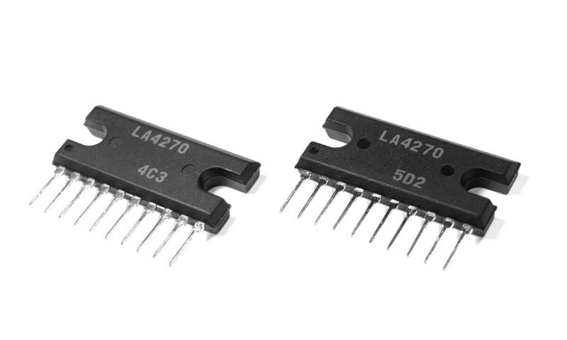 LA4270