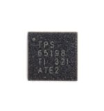 TPS65198