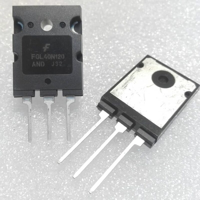 FGL40N120AND