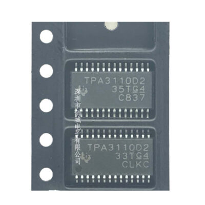 TPA3110D2