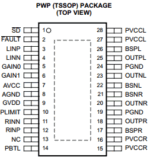 TPA3110D2