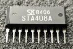 STA408A