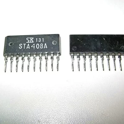 STA408A