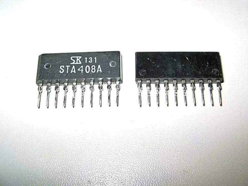 STA408A