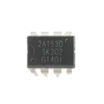 2A153D-DIP 8