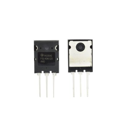 FGL40N120AND