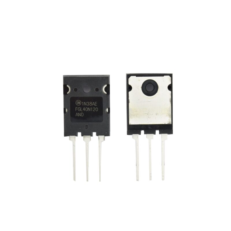 FGL40N120AND