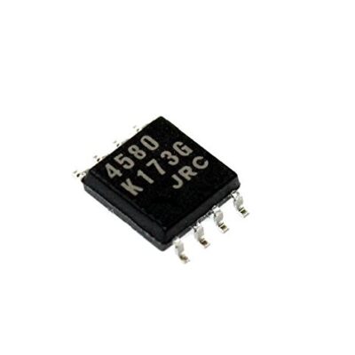 JRC4580
