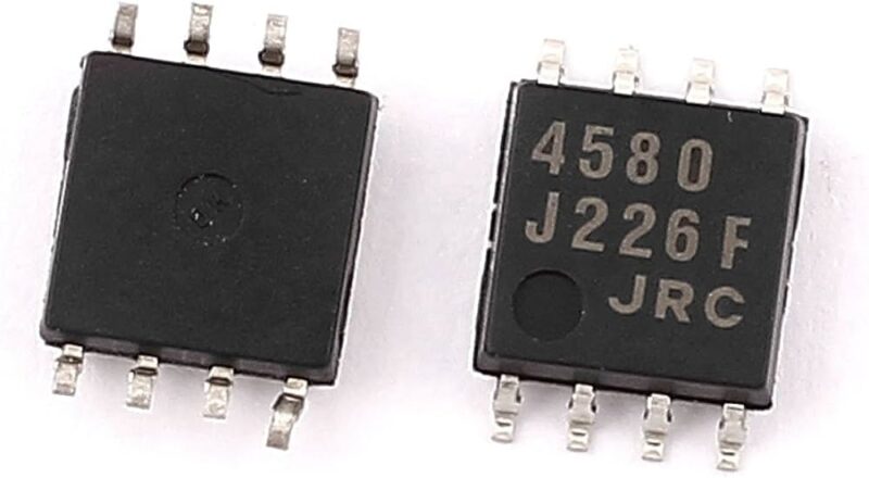 JRC4580