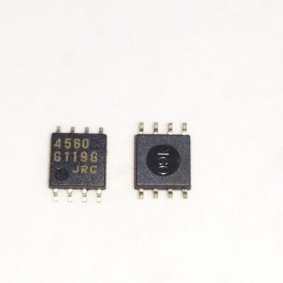 JRC4560